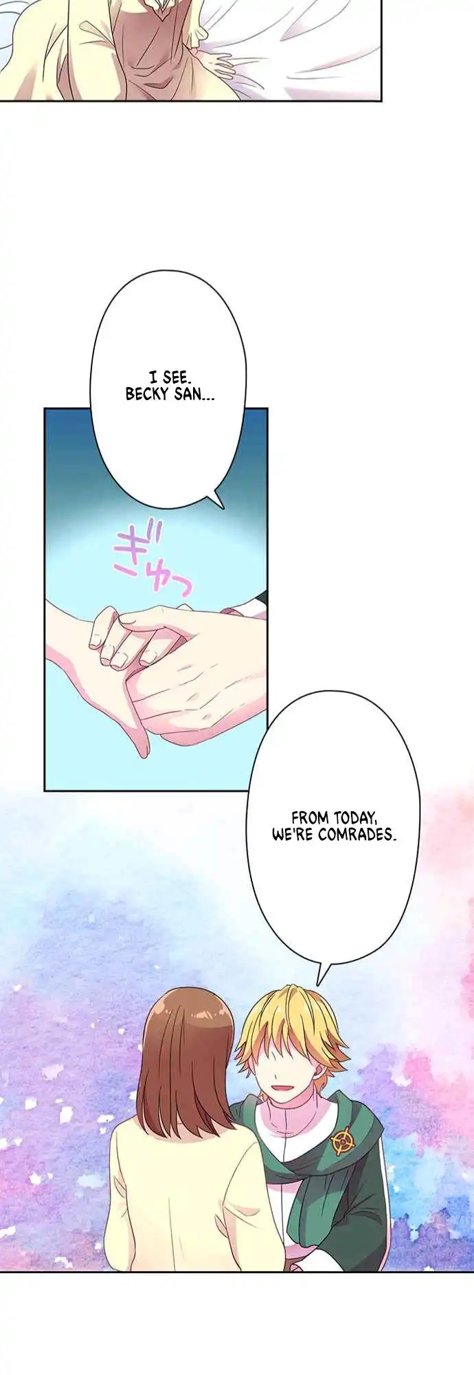 King's Concubine Chapter 16 25
